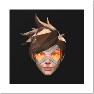 Triangle Tracer Posters and Art